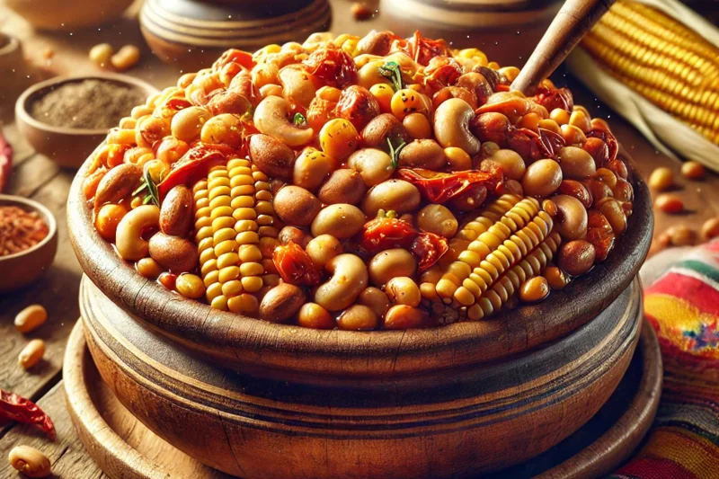 Githeri